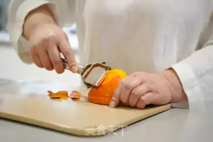 Make Five fortune dumplings step 0