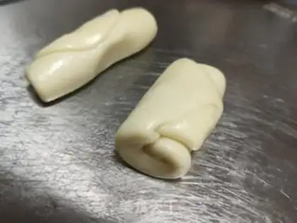 Make Souffle step 24