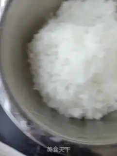 Make Rice rice step 6