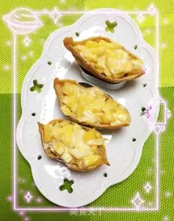Make Mango oil step 6