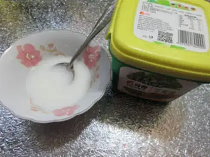Make Homemade tofu step 1