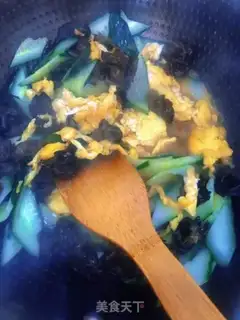 Make Souffle step 25