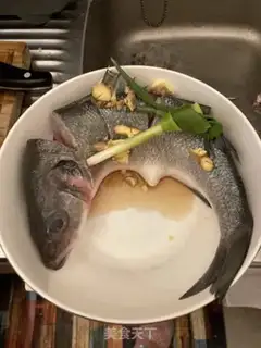 Make Tofu stew step 2