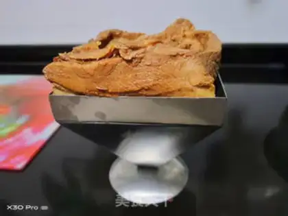 Make Powder meat step 9