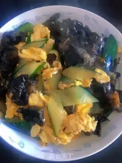 Make Mushu eggs step 9