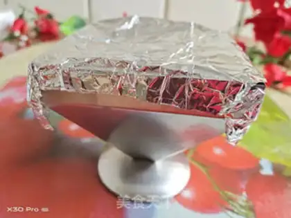Make Powder meat step 10