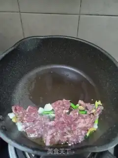 Make Beef sour step 4