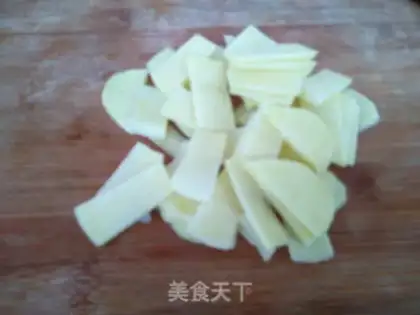 Make Souffle step 27