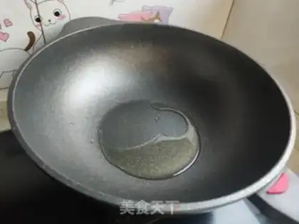 Make Fried pastry step 3