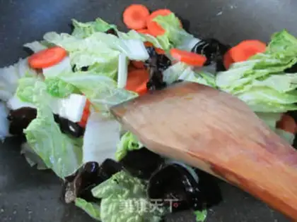 Make Homemade tofu step 4
