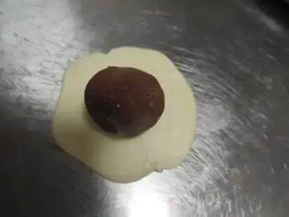 Make Souffle step 29