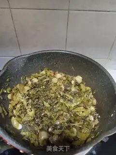 Make Beef sour step 7