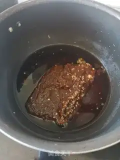 Make Porkhead step 1