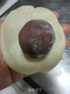 Make Souffle step 30