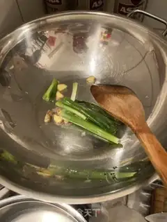 Make Tofu stew step 7