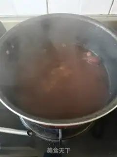 Make Porkhead step 2