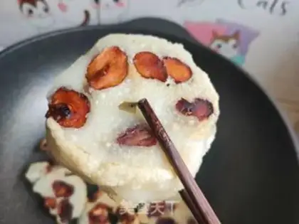 Make Fried pastry step 6