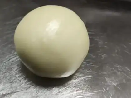 Make Souffle step 31