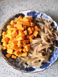 Make Pumpkin step 5
