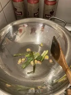 Make Tofu stew step 8