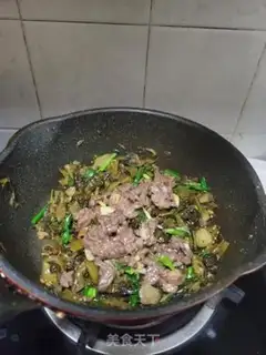 Make Beef sour step 9