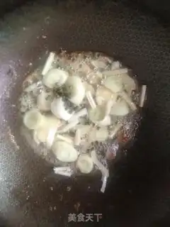 Make Precious shrimp step 6