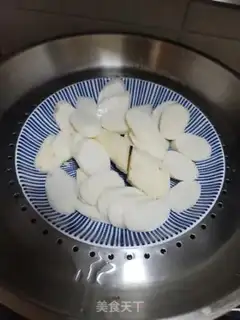 Make Peaches step 2