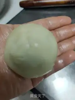 Make Souffle step 32