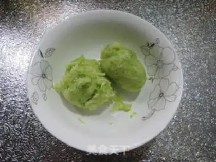 Make Pumpty rolls step 5