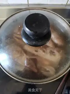 Make Porkhead step 4