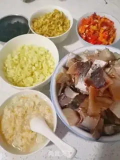 Make Fish step 2