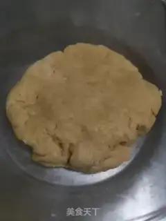 Make Yellow apple pie step 4