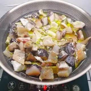 Make Fish step 4