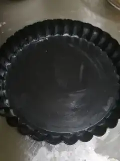 Make Yellow apple pie step 5