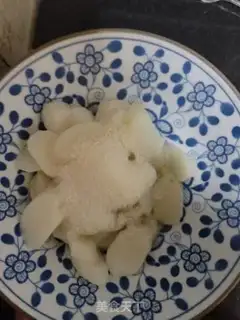Make Peaches step 4