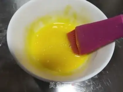 Make Souffle step 34