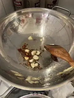 Make Tofu stew step 9