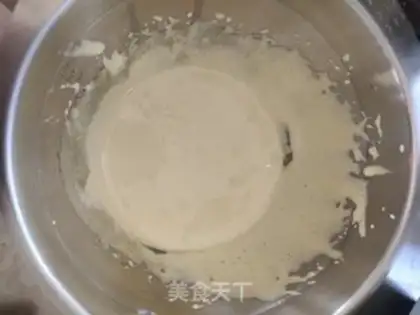 Make The trot of berries step 2