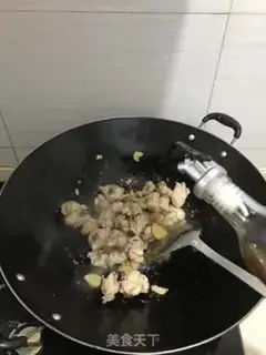 Make Hot chicken legs step 3