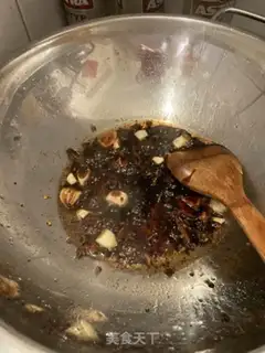 Make Tofu stew step 10