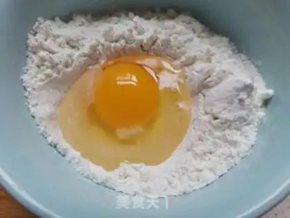 Make The soufflé step 4