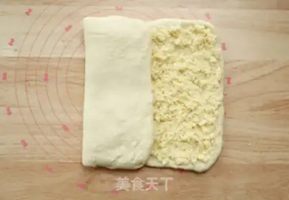 Make Coconut bar step 7