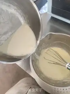 Make The trot of berries step 3