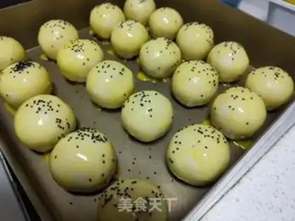 Make Souffle step 36