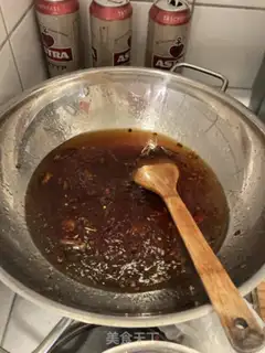 Make Tofu stew step 11