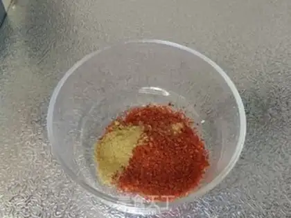 Make Pelican eggs step 6