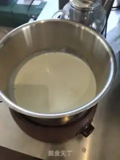 Make The trot of berries step 4
