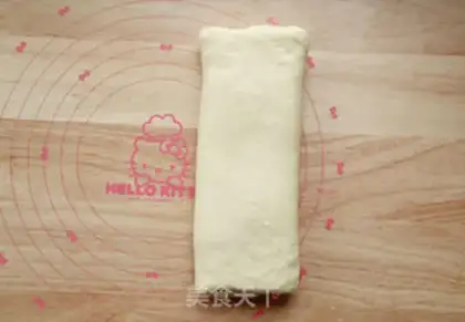 Make Coconut bar step 8