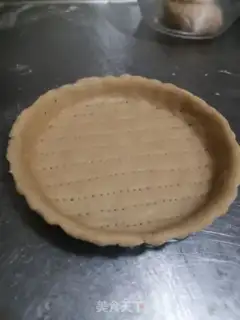 Make Yellow apple pie step 9