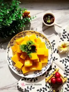 Make Pumpkin step 11